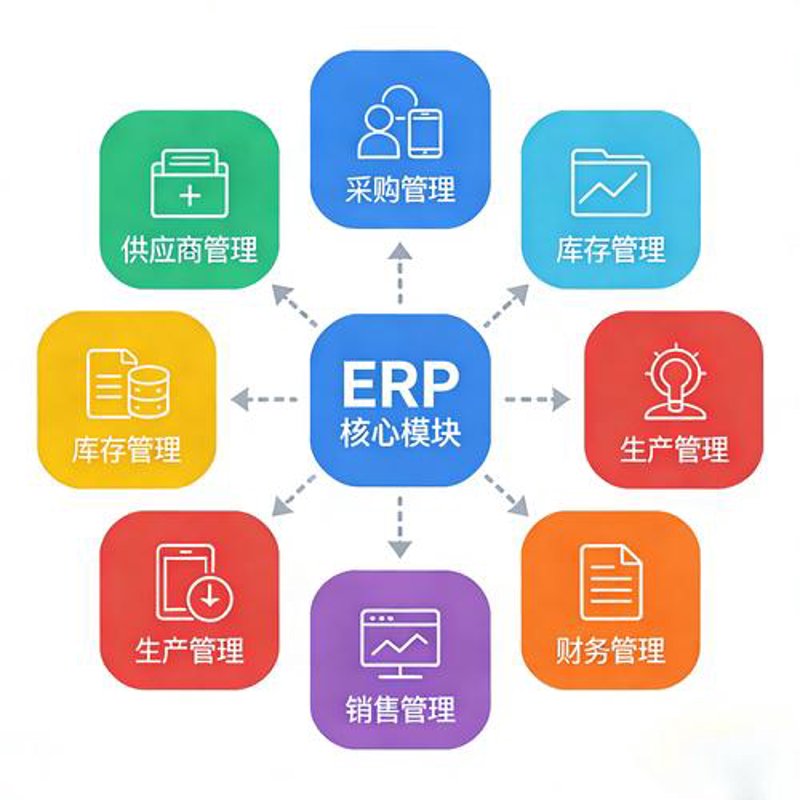 企业网站建设的实战案例解析